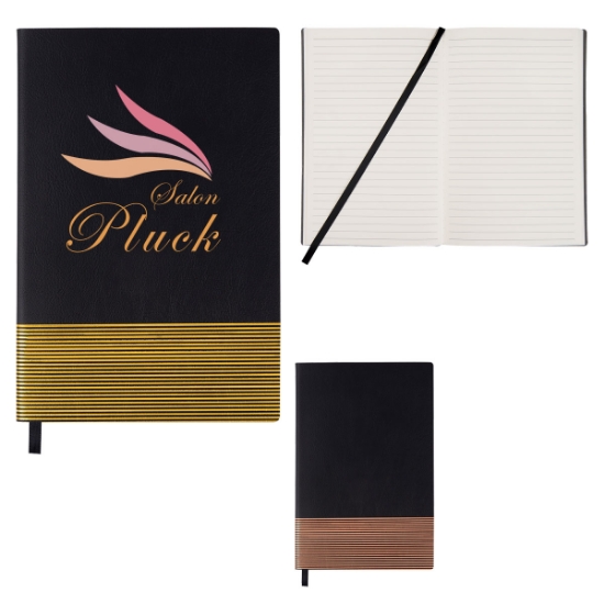 Picture of Border Line Journal