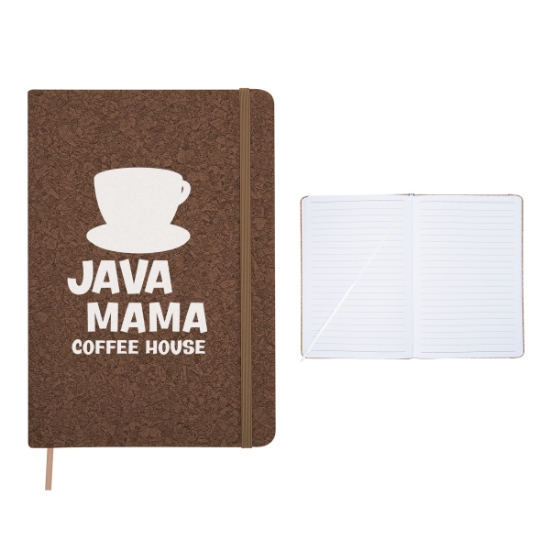 Picture of Concrete Ideas Journal