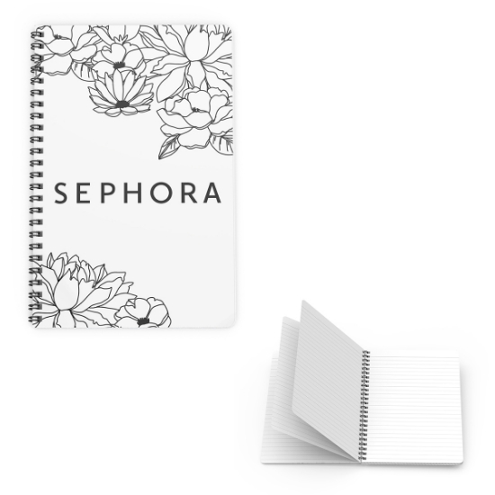 Picture of Powerstick Willow Side Bound Notebook