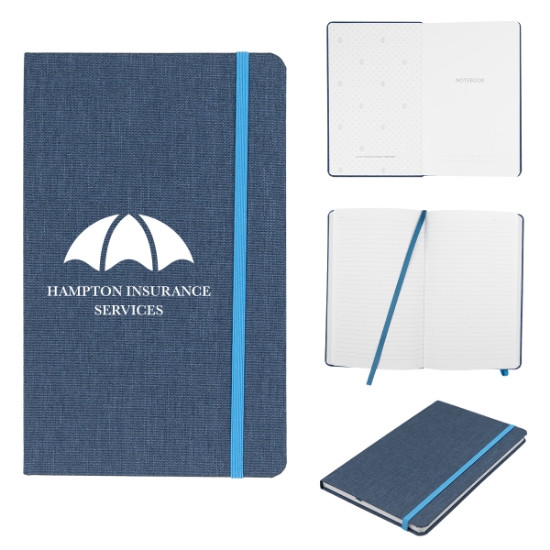 Picture of Eugene Rpet Journal