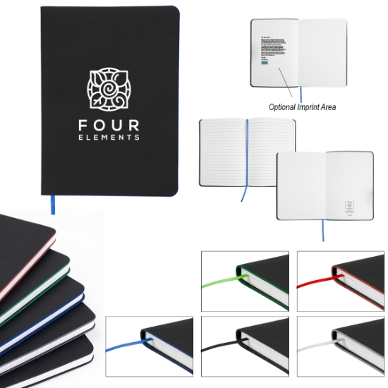 Picture of Olivia Rpet Journal