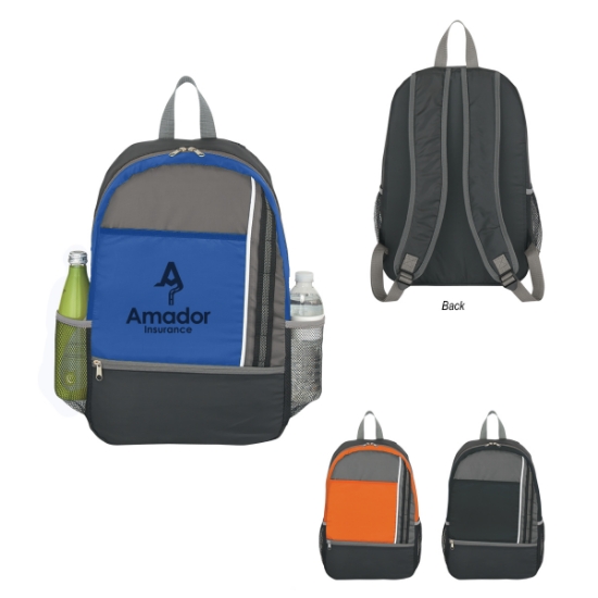 Picture of Sport Backpack