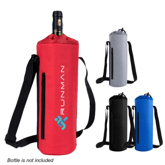 Picture of Aqua Sling Insulated Bottle Carrier