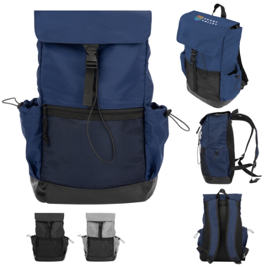 Picture of Intern Laptop Backack