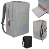 Picture of Corporate Structured Laptop Backpack