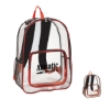 Picture of Clear Backpack