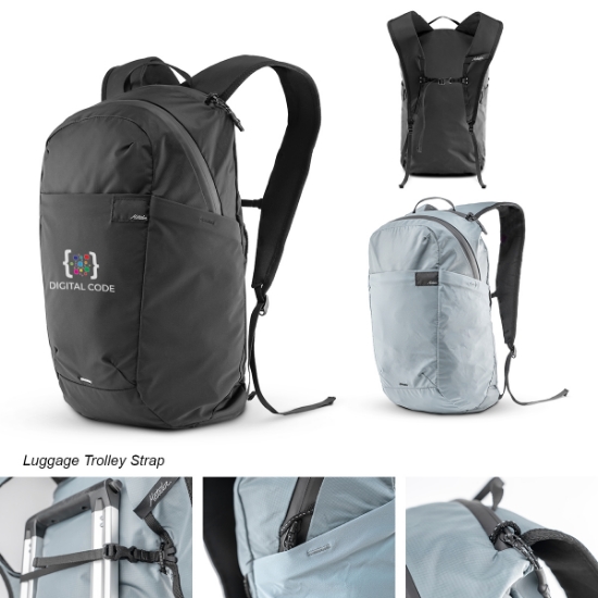 Picture of Matador® Refraction Packable Backpack