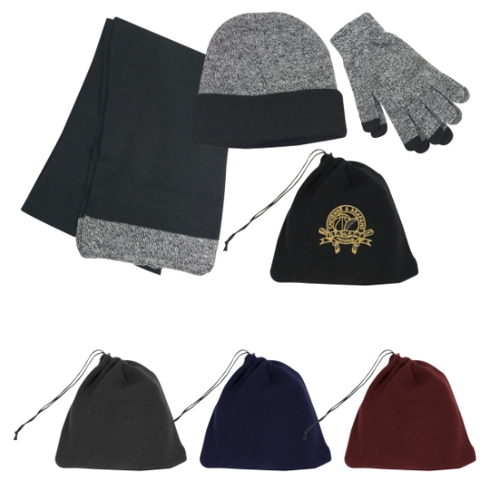 Picture of Cold Weather Set