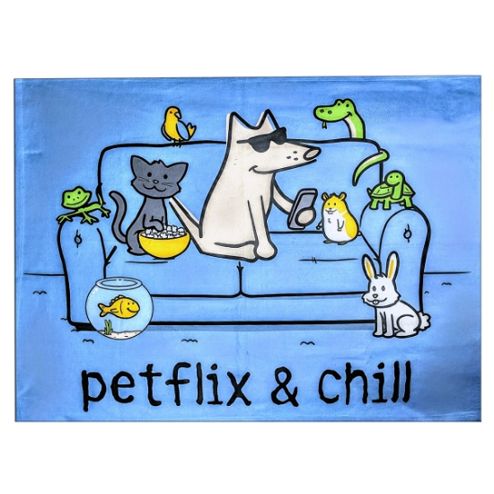 Picture of Baby Blanket