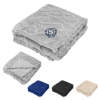 Picture of Alpine Rpet Sherpa Blanket