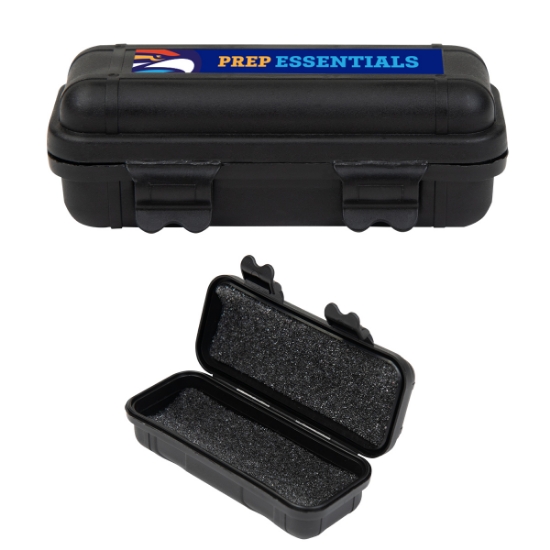 Picture of Hard Case With Foam Lining - Small