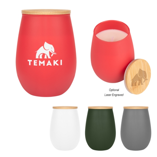 Picture of Center Peace Scented Candle