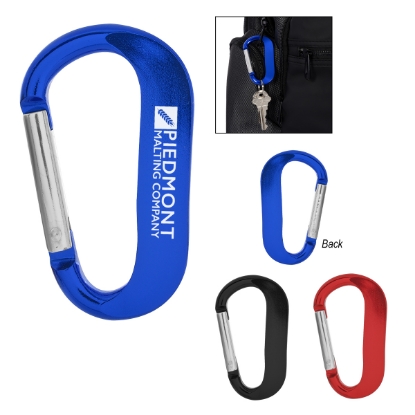 Carabiners