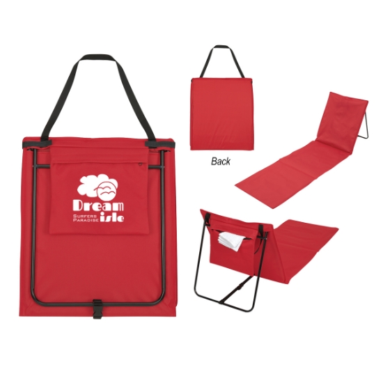 Picture of Beach Mat Lounger