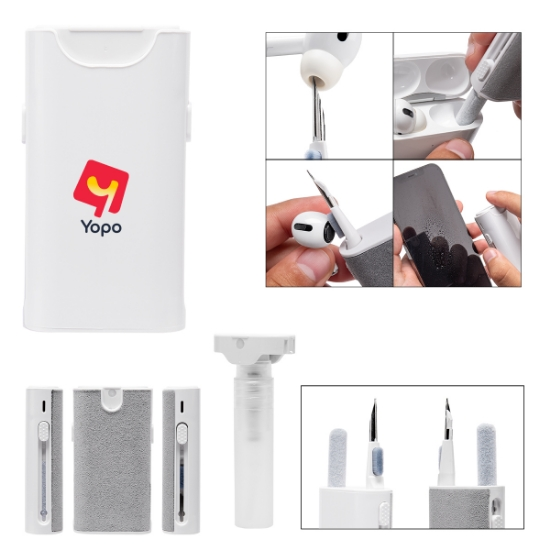 Picture of All-in-one Tws Earbuds Cleaning Set