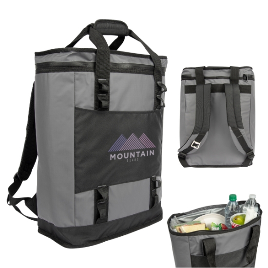 Picture of Brewtus Xl Cooler Backpack