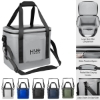 Picture of Intrepid Water Resistant 18-can Cooler Bag
