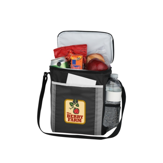 Picture of Café Kooler Bag