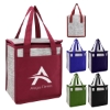 Picture of Fresno Non-woven Cooler Bag