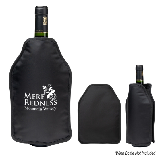 Picture of Wine Bottle Cooler