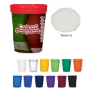 Picture of 16 Oz. Full Color Big Game Stadium Cup