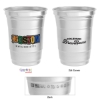 Picture of Top Cup By Ball™ 16 Oz. Aluminum Cup