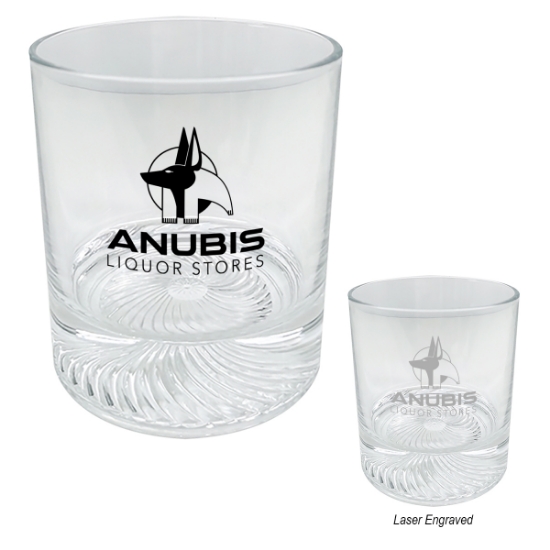 Picture of 8.5 Oz. Whiskey Glass