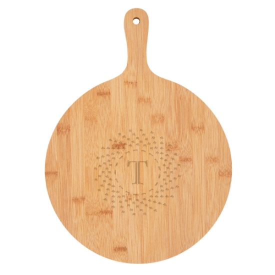 Picture of Bamboo Pizza Paddle