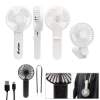 Picture of Bend & Snap Rechargeable Fan