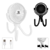 Picture of Portable Rechargeable Fan With Flexible Tripod