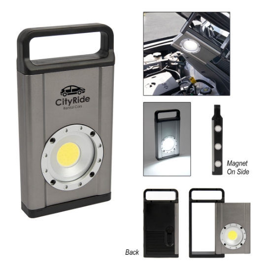 Picture of Magnetic Cob Work Light