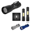 Picture of Freeport Focus Flashlight