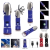 Picture of Emergency Cob Flashlight Multi-tool 2.0
