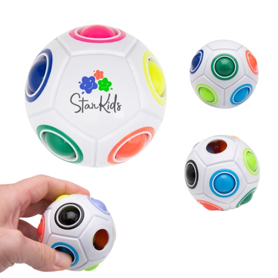 Picture of Stress Pop Ball Game