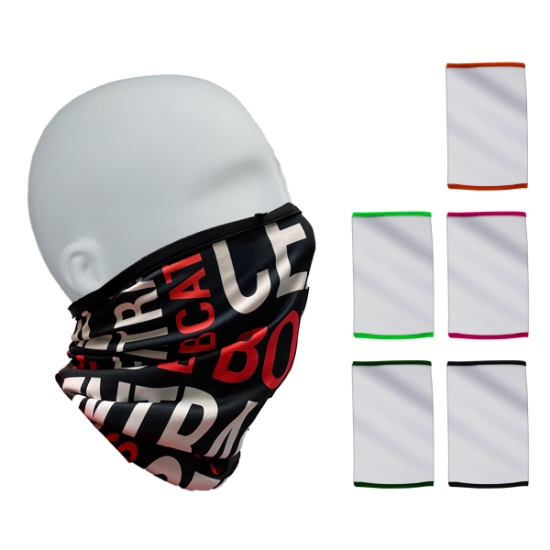 Picture of Premium Neck Gaiter