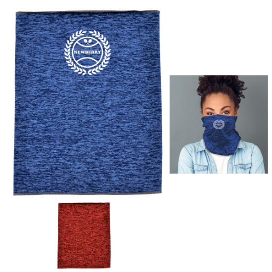 Picture of Heathered Gaiter