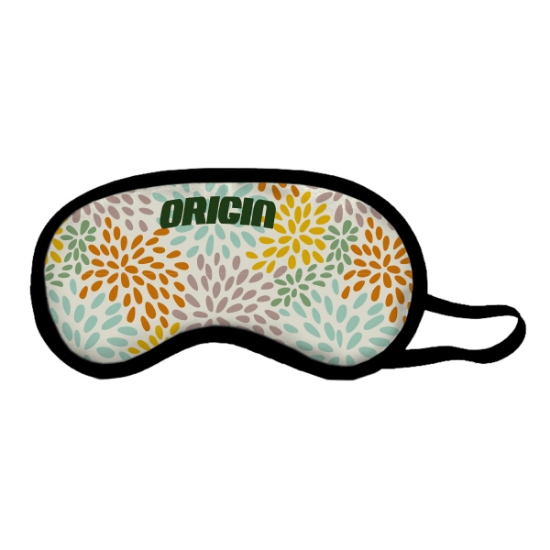Picture of Sublime Series Sleep Eye Mask