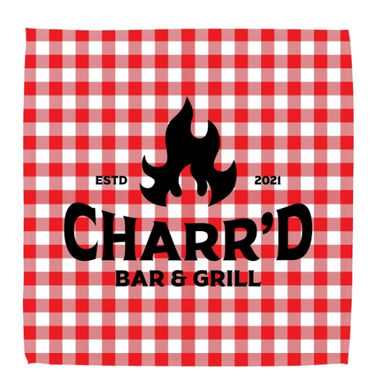 Picture of 20" X 20" Napkin