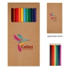 Picture of 12-piece Colored Pencil Set