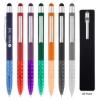 Picture of Kelsey Recycled Aluminum Stylus Pen
