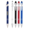 Picture of Roslin Incline Stylus Blue Ink Rabs Pen