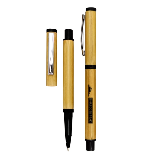 Picture of Bamboo Nova Pen