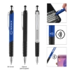 Picture of Recycled Aluminum Nfc Smart Pen
