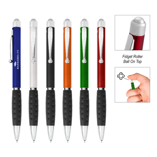 Picture of Roll & Write Fidget Pen