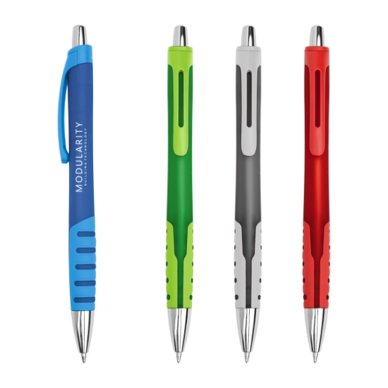 Picture of Jaxon Rabs Pen