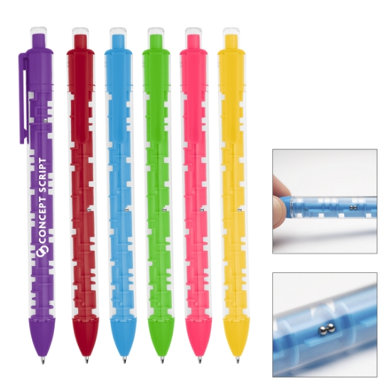 Picture of A-maze Me Pen