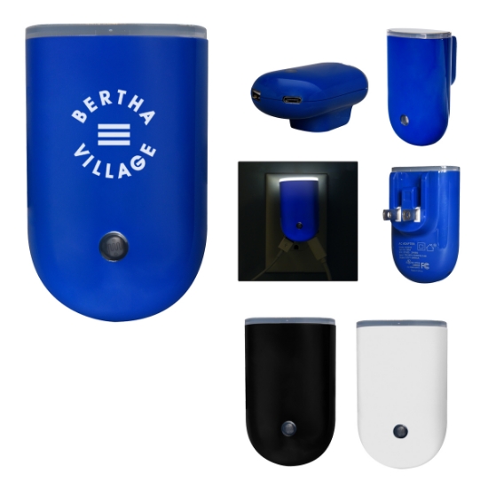 Picture of Sensor Nightlight