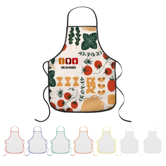 Picture of Sublime Series Rpet Apron