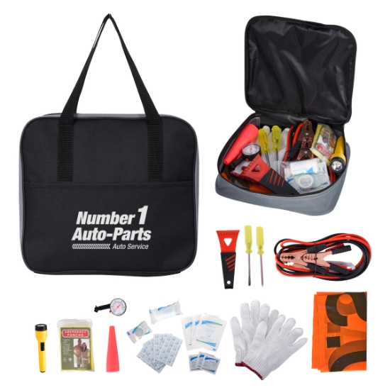 Picture of Auto Emergency Kit