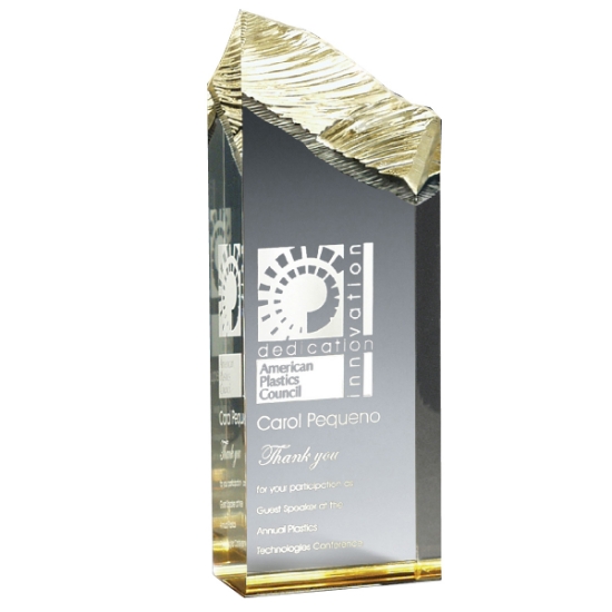 Picture of Large Chisel Tower Award
